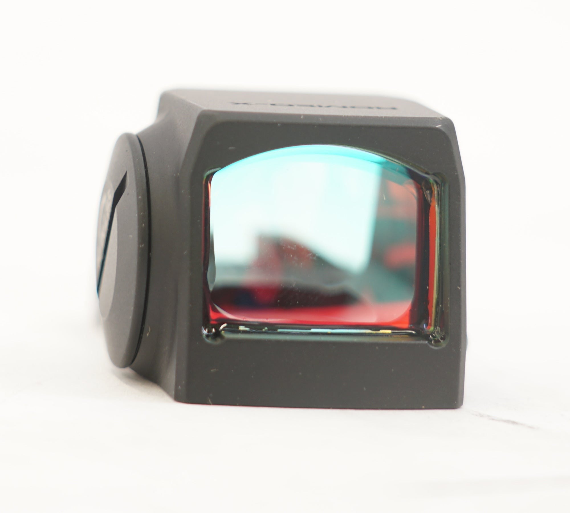 SIG SAUER Romeo-X PRO Mounted 6 MOA Red Dot Sight (Black) (Used)