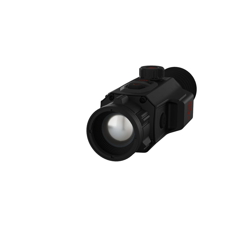 ATN ThOR 6 Mini 256x192 Thermal Riflescope 3.5-28x Compact Hunting Scope
