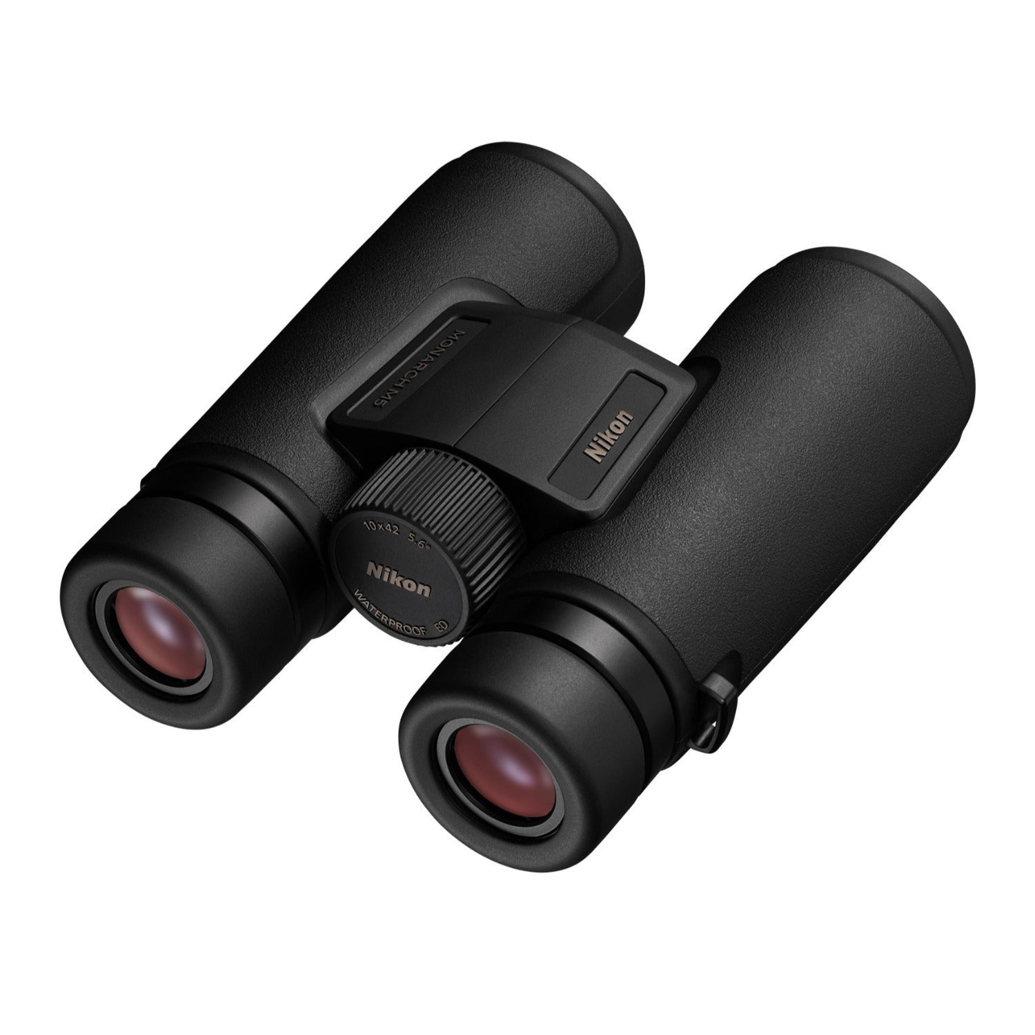 Nikon Monarch M5 10x42 Binoculars