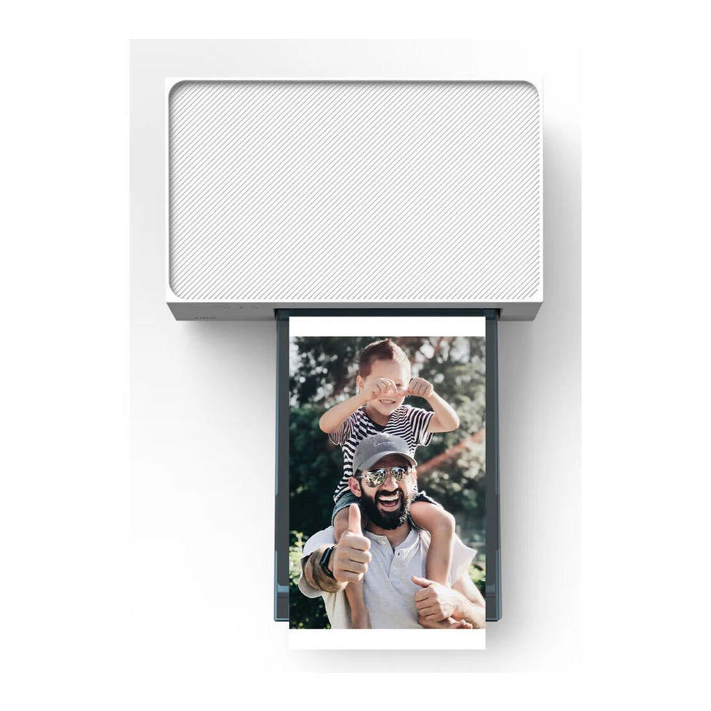 Liene M100 4x6 Portable Photo Printer with 3 Cartridges and 100 Sheets