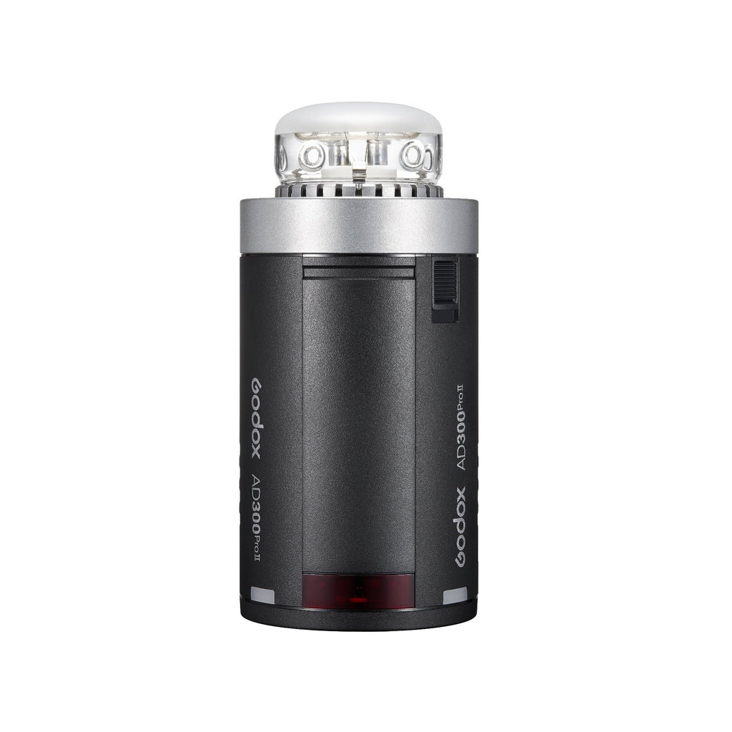Godox AD300 Pro II 300W Battery Powered Flash Strobe Monolight