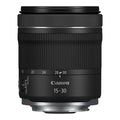 Canon RF15-30mm F4.5-6.3 IS STM Lens (Used)
