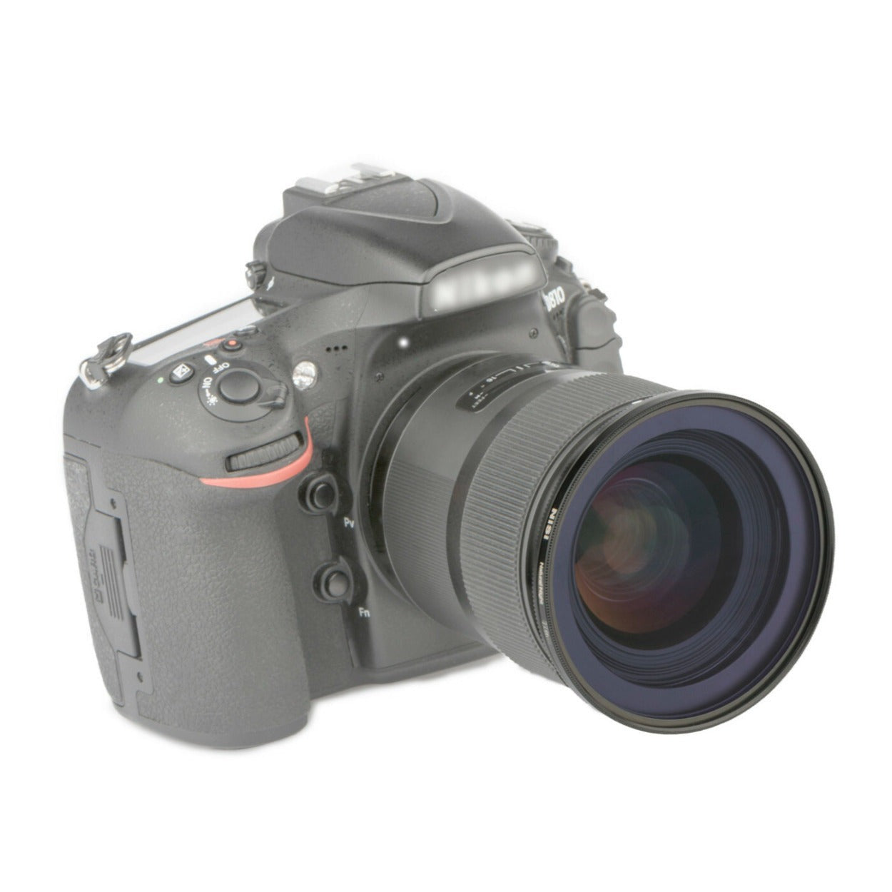 NiSi 40.5mm Natural Night Filter (Light Pollution Filter)