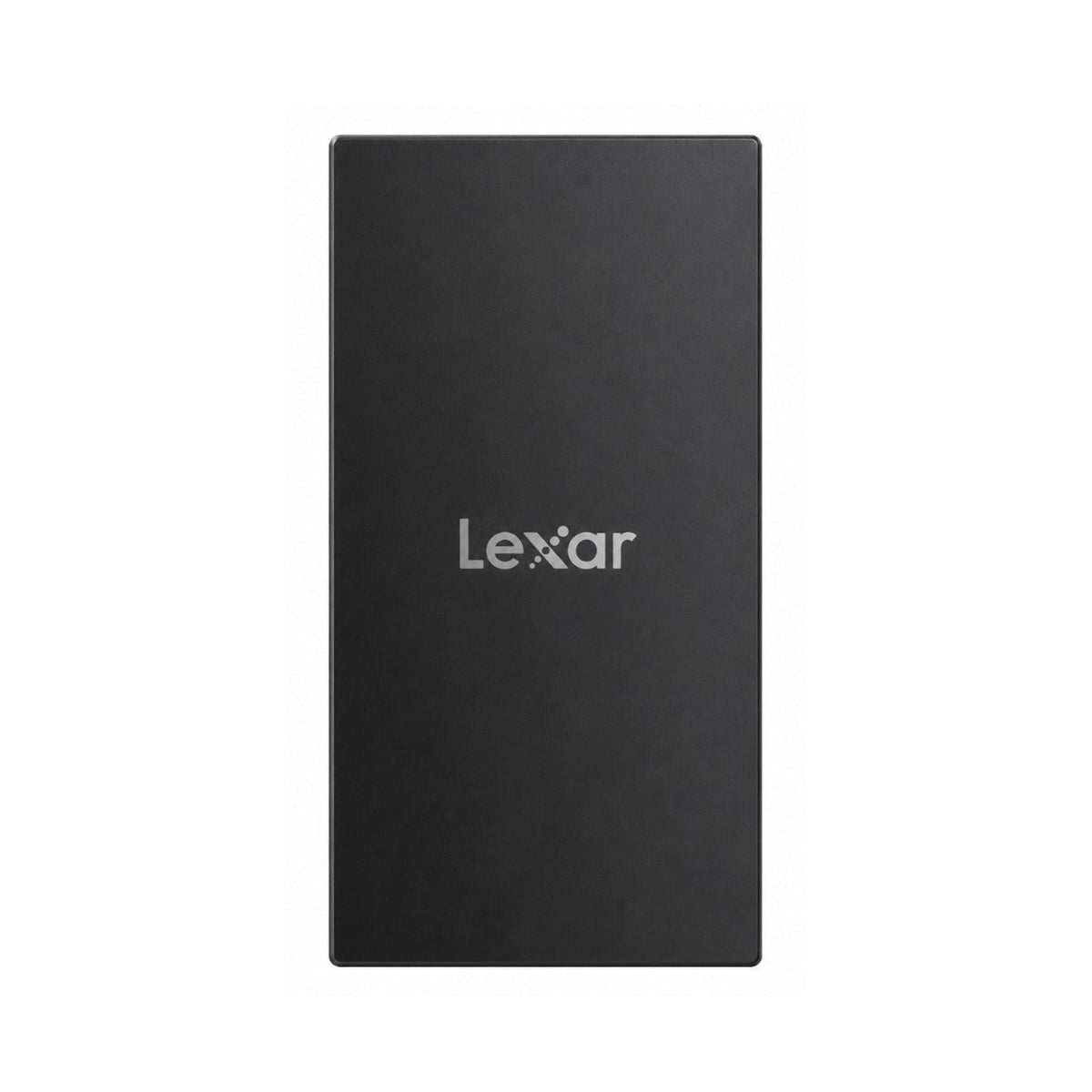 Lexar SL300 2TB USB 3.2 Gen 2 Portable SSD with Enhanced Heat Dissipation