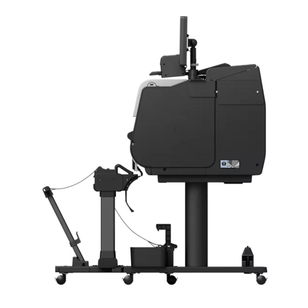 Canon imagePROGRAF TM-340 MFP Lm36 36-Inch Large Format Printer with Scanner