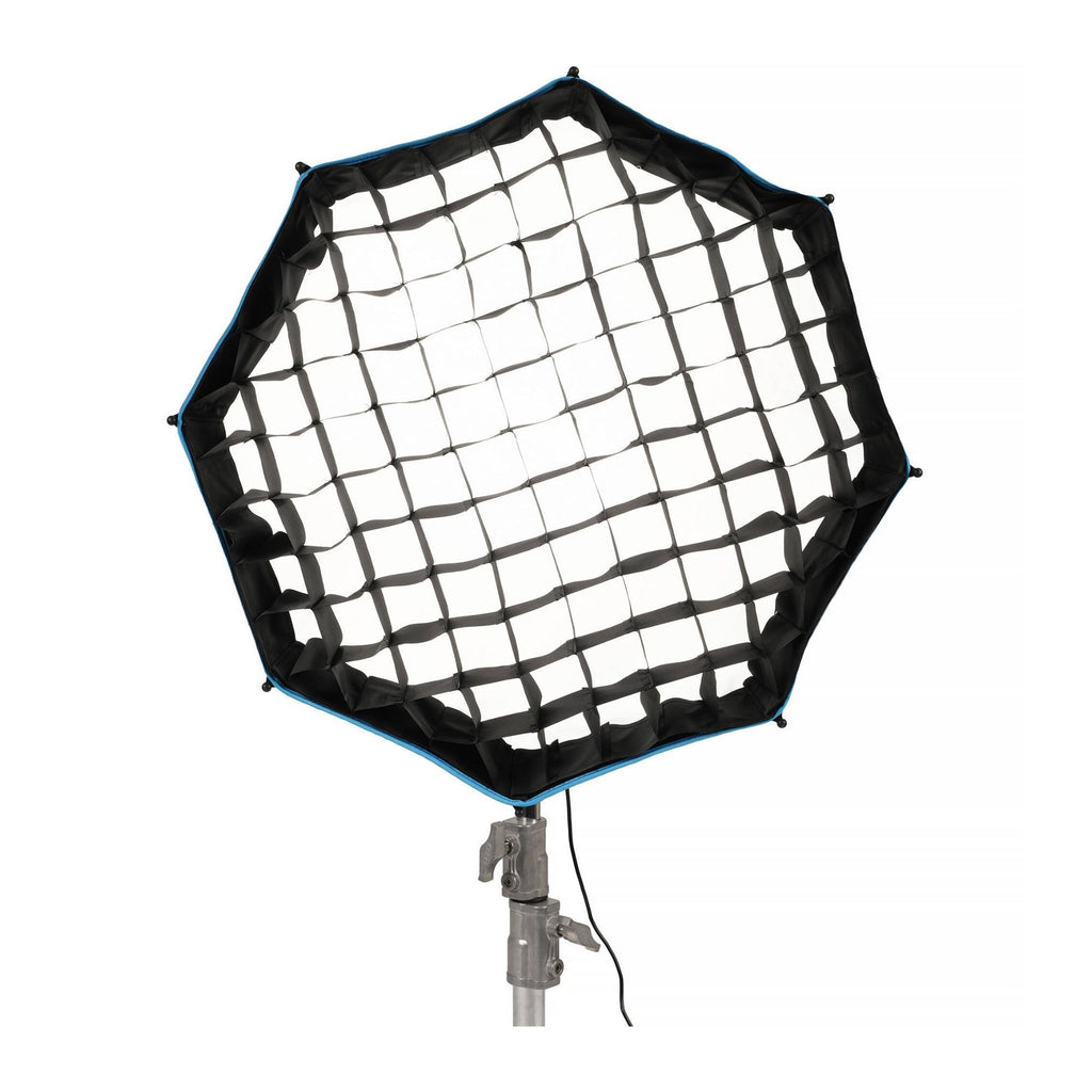 Nanlite Octagonal Softbox for FM Mount (23.6in)