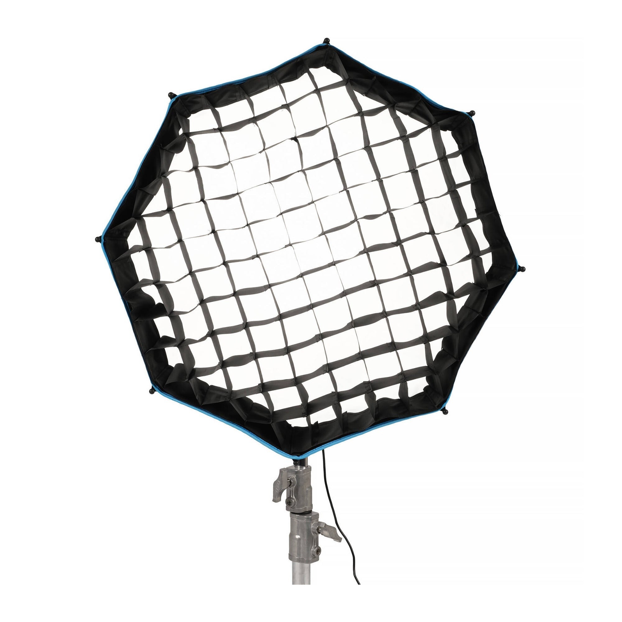 Nanlite Octagonal Softbox for FM Mount (23.6in)