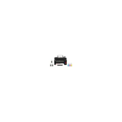 Canon PIXMA G7020 Wireless MegaTank All-in-One Printer