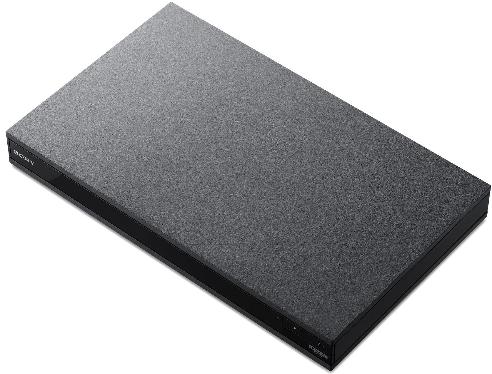 Sony Premium 4K UHD Blu-ray Player with Bluetooth