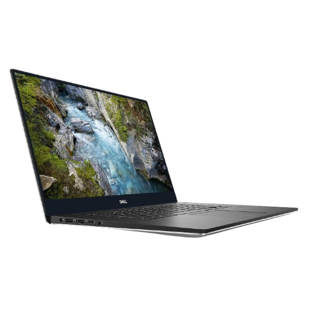 Dell Precision 5540 Laptop, 15.6" UHD 4K Touch, Intel Core i7-9850H, 32GB RAM, 1TB SSD, Windows 11 Pro (Certified Refurbished)