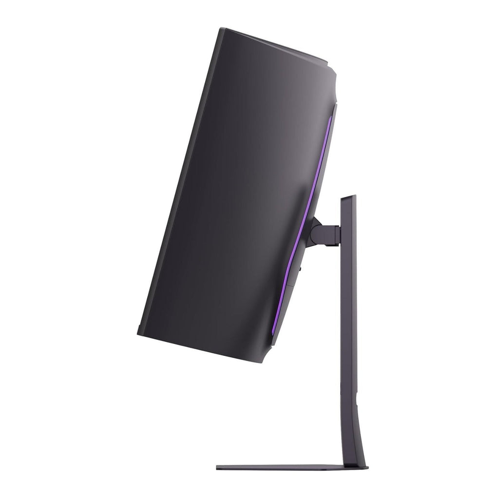 LG 52G930B-B 52-inch Ultragear evo G9 5K2K (5120x2160) Curved Gaming Monitor