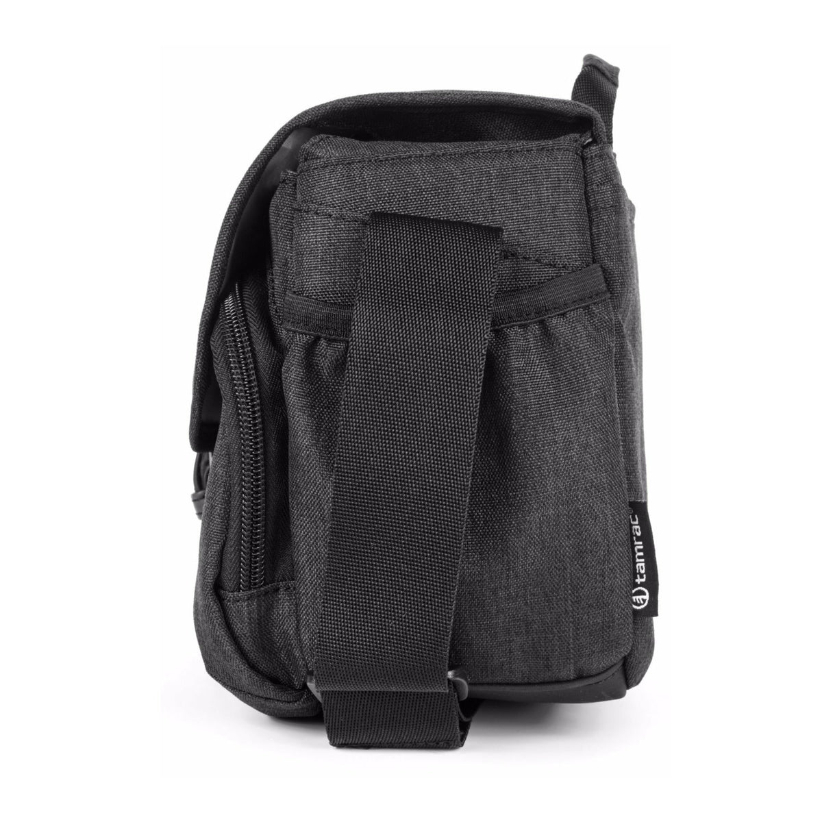 Tamrac Bushwick 2 Camera Shoulder Bag (Black)