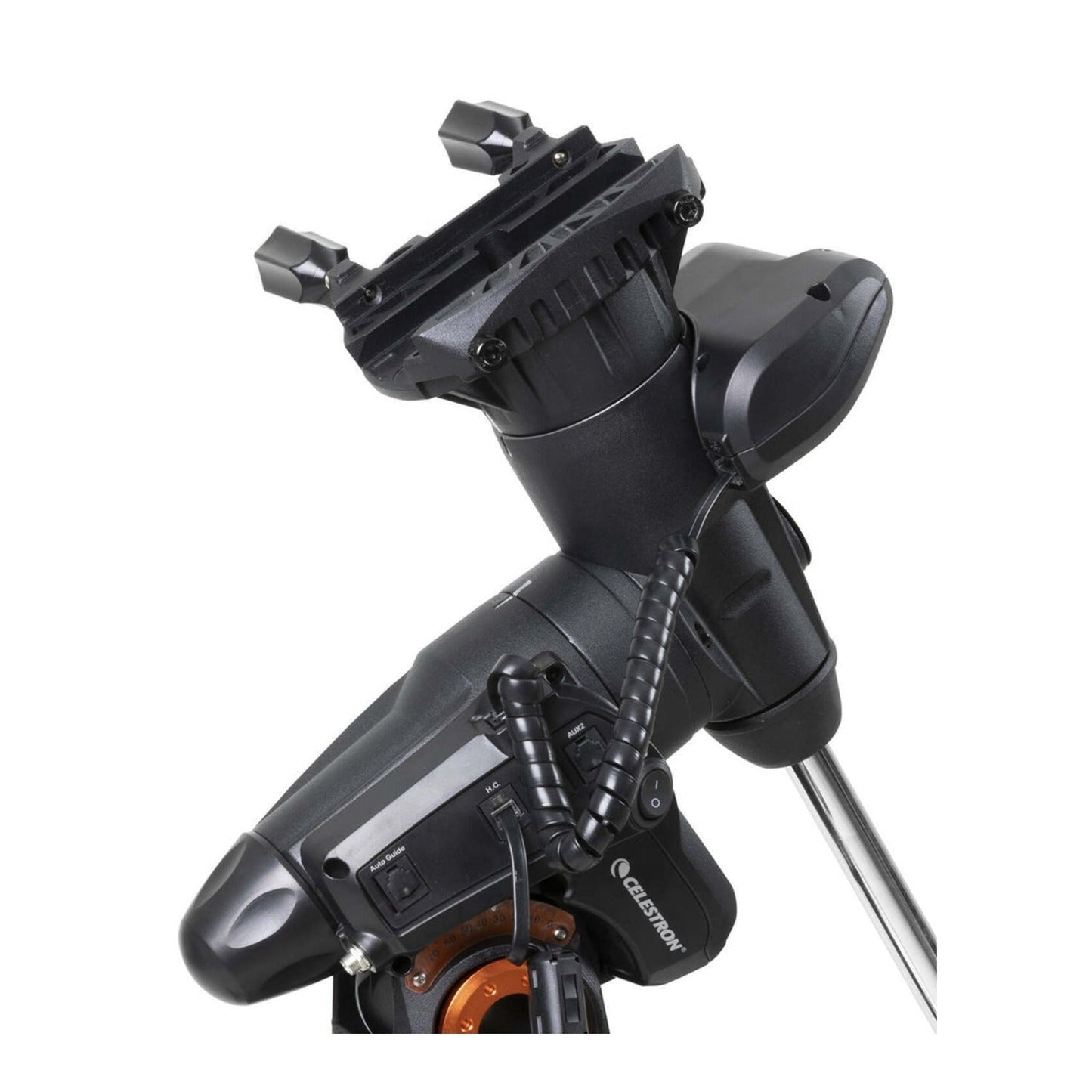 Celestron Advanced VX Versatile, Compact, and Sturdy 9.25-Inch EdgeHD Telescope