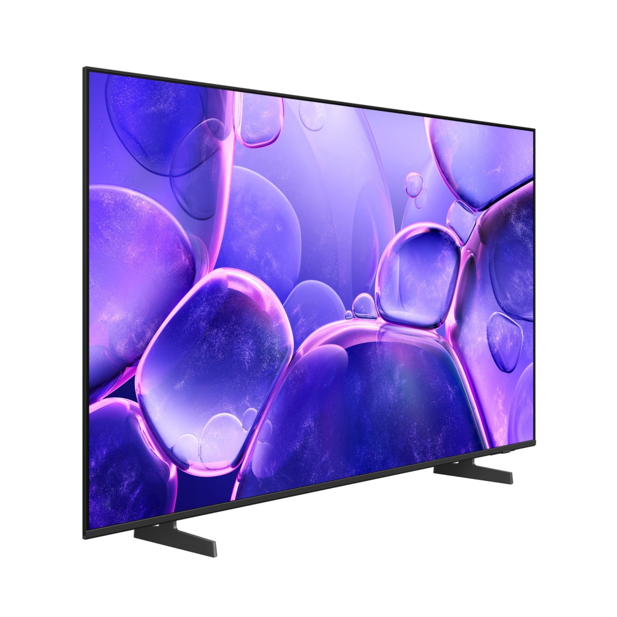 Samsung U8000F 43-inch UHD 4K Smart TV with Crystal Processor and Tizen OS