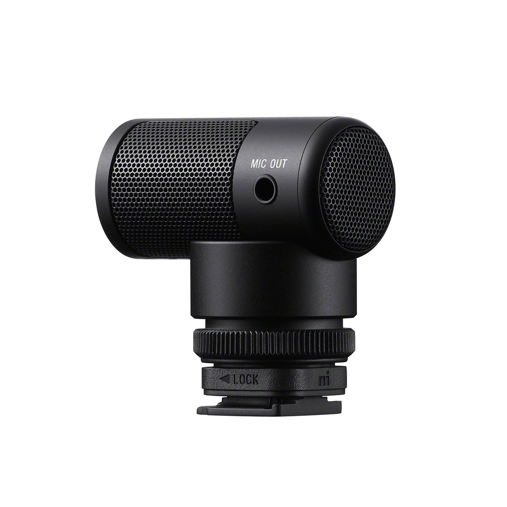 Sony Creator Accessory Kit II Wireless Bluetooth Shooting Grip and Microphone
