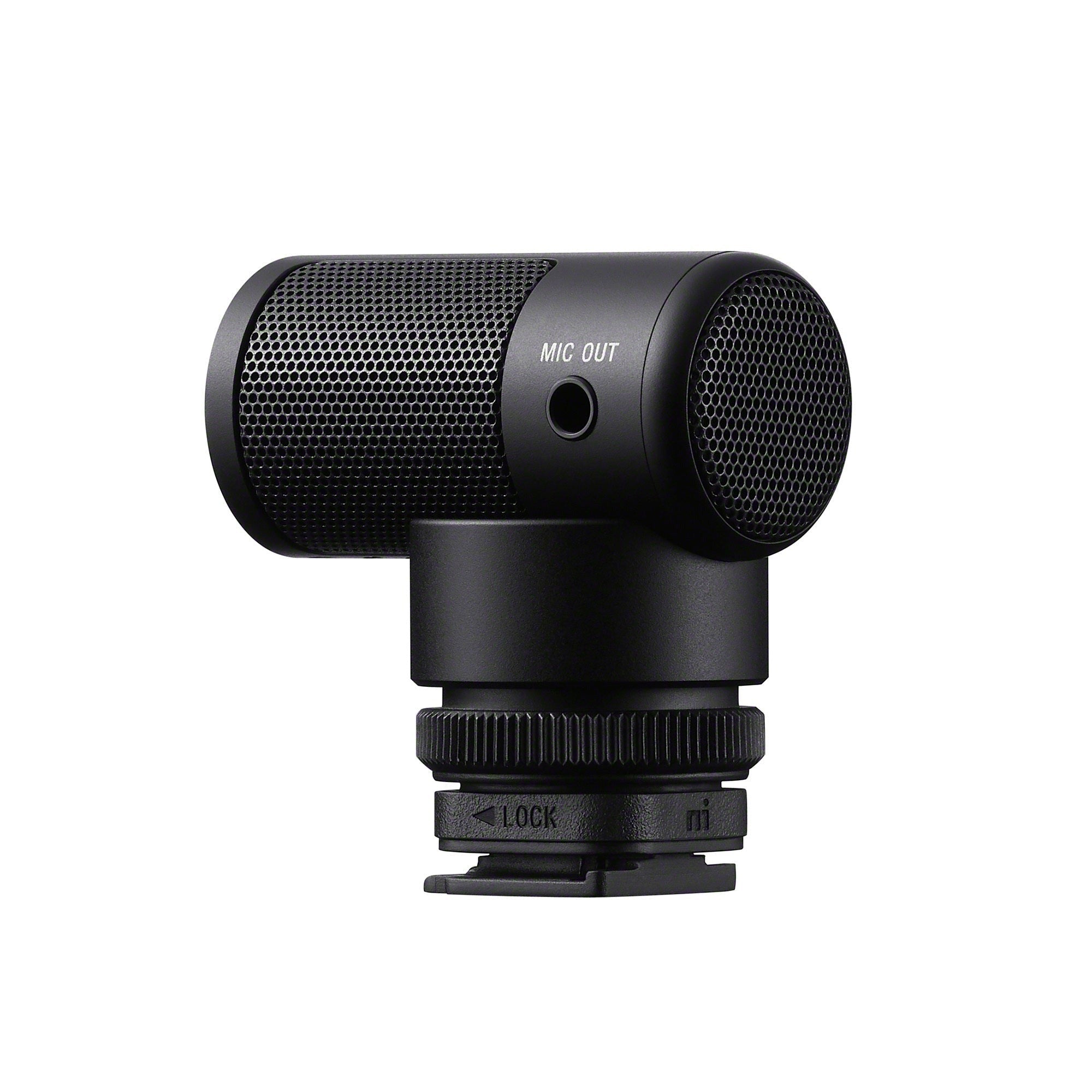 Sony Creator Accessory Kit II Wireless Bluetooth Shooting Grip and Microphone