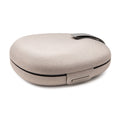 Sony Carrying Case for WH-1000XM6 Noise-Canceling Headphones (Silver)