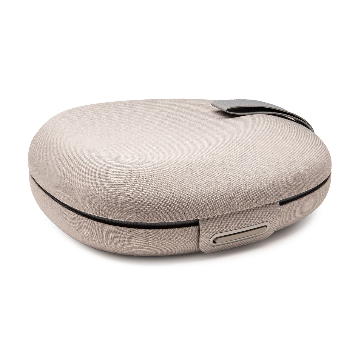 Sony Carrying Case for WH-1000XM6 Noise-Canceling Headphones (Silver)