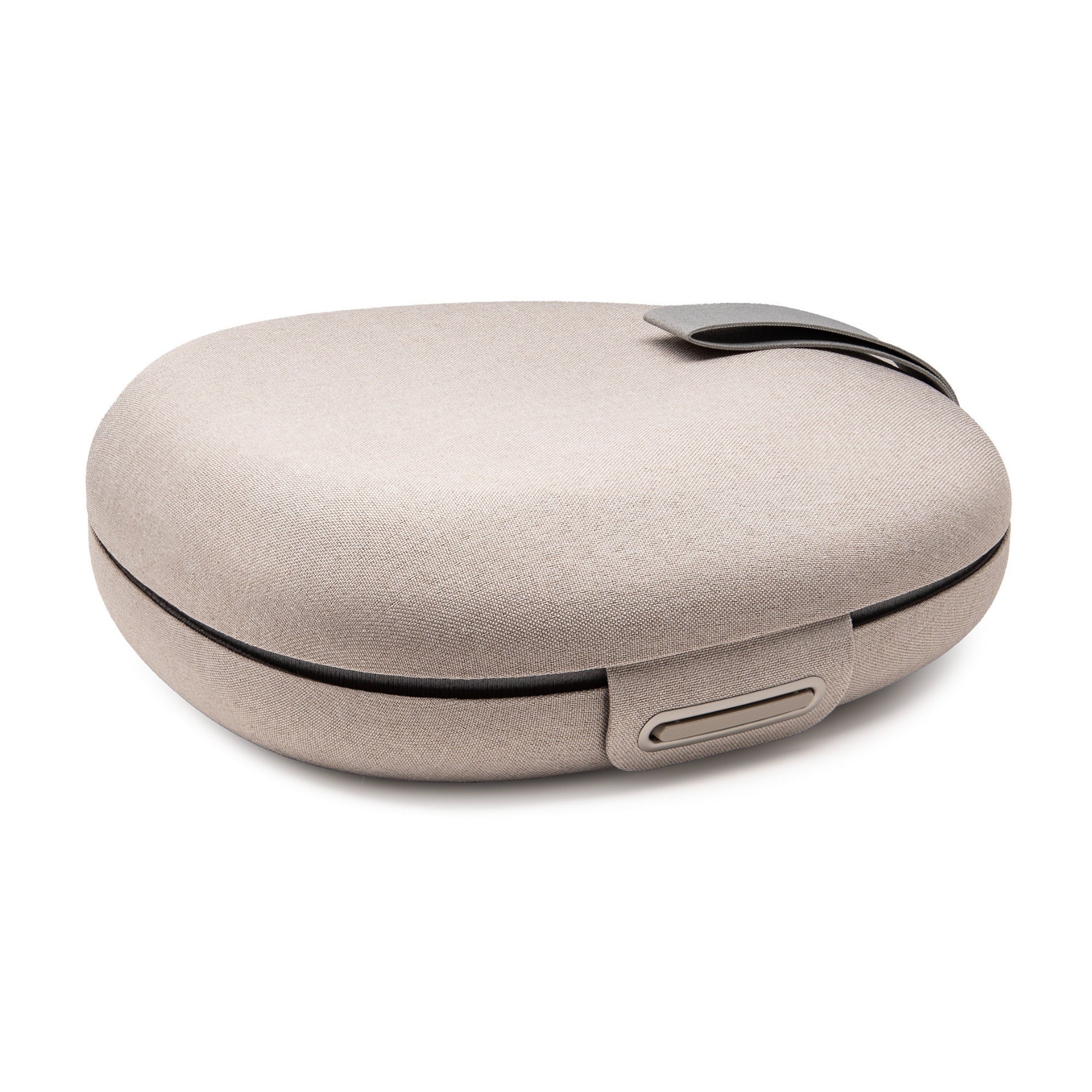 Sony Carrying Case for WH-1000XM6 Noise-Canceling Headphones (Silver)