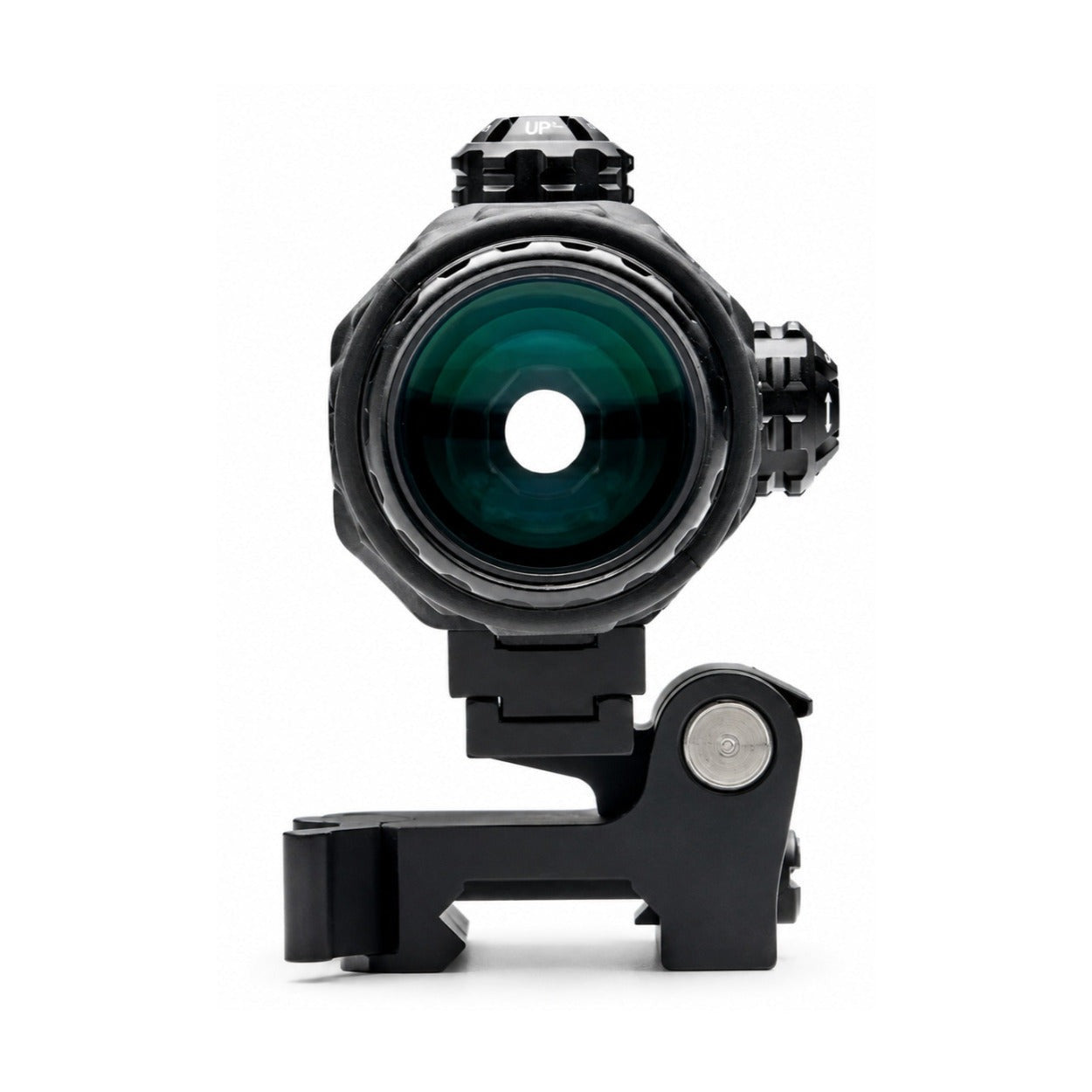 EOTech G33 STS 3x Water-resistant Compact Magnifier for EOTECH Holographic Sights (Black)
