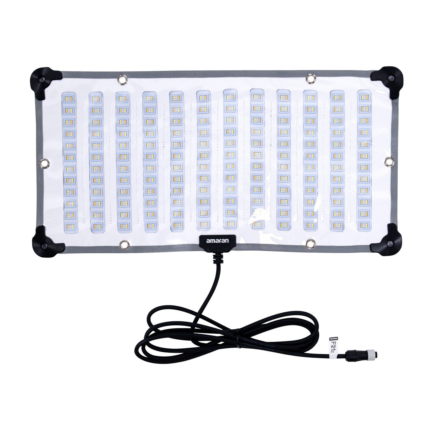 Aputure amaran F21x 2x1-Feet 200W High-Output Bi-Color Chipset LED Mat (A-Mount)