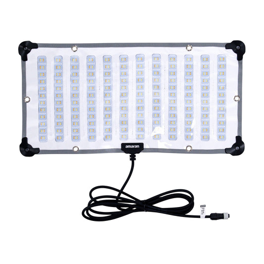 Aputure amaran F21x 2x1-Feet 200W High-Output Bi-Color Chipset LED Mat (A-Mount)