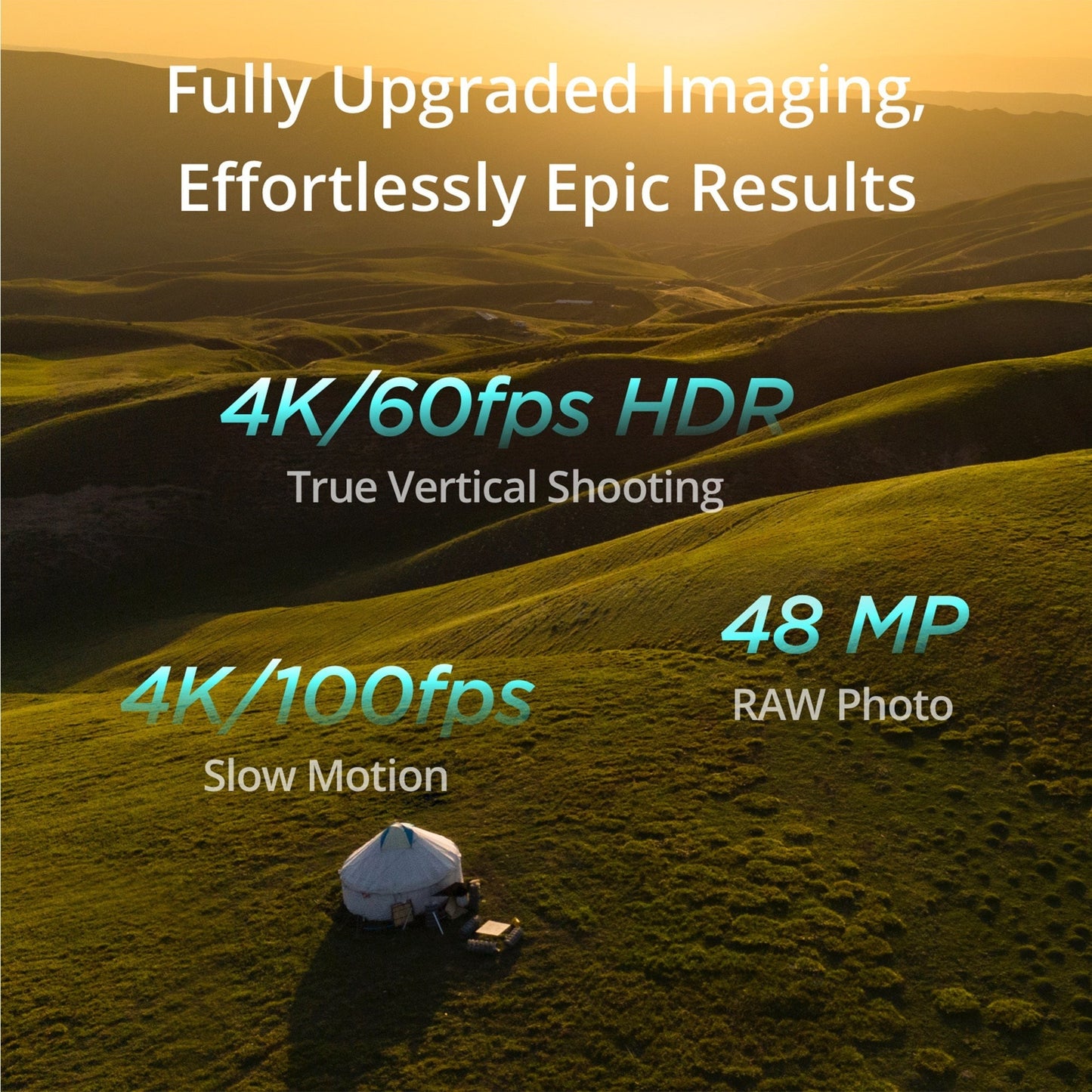 DJI Mini 4 Pro Drone Bundle with RC-N2 Controller and Care Refresh 2-Year Plan Card