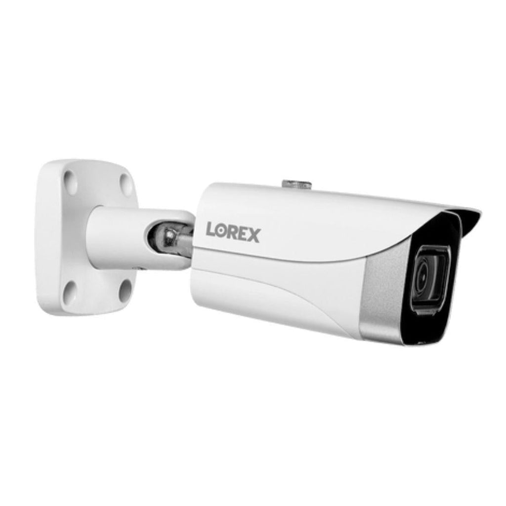 Lorex 4K 16-Camera Capable (8 Wired + 8 Fusion Wi-Fi) 2TB NVR System