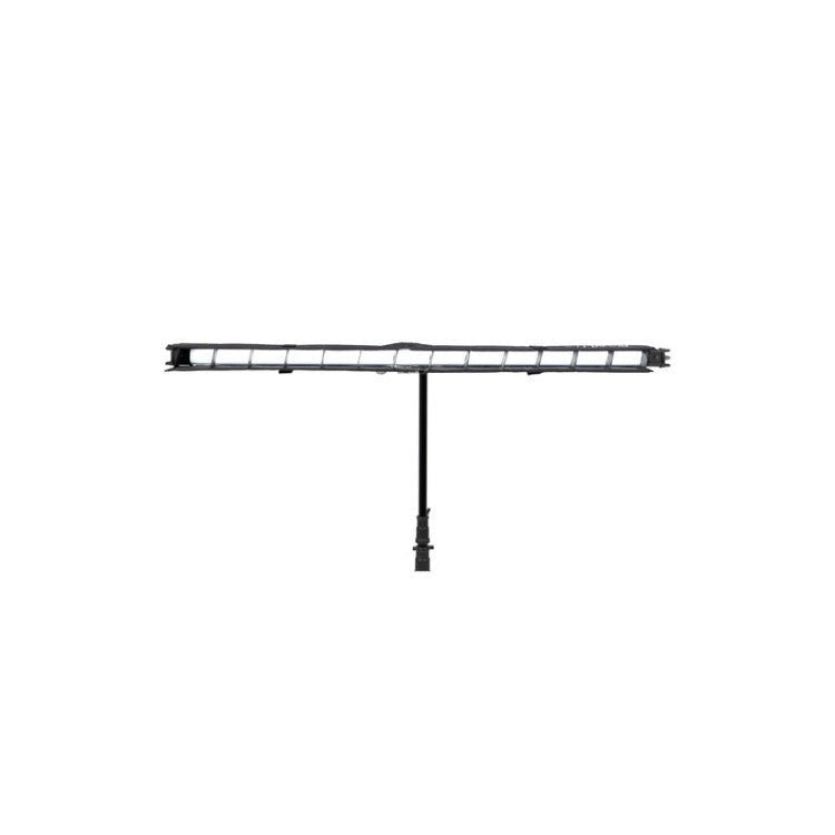 Nanlite Eggcrate for PavoTube II 30C LED Tubes