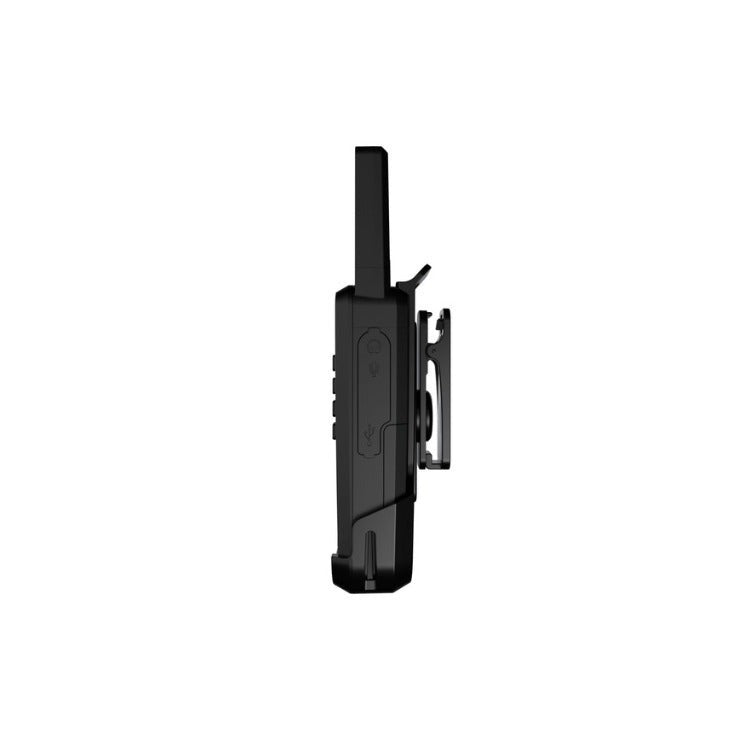 Cobra Performa 450 LMR Business Radios with Clear and Reliable Communication