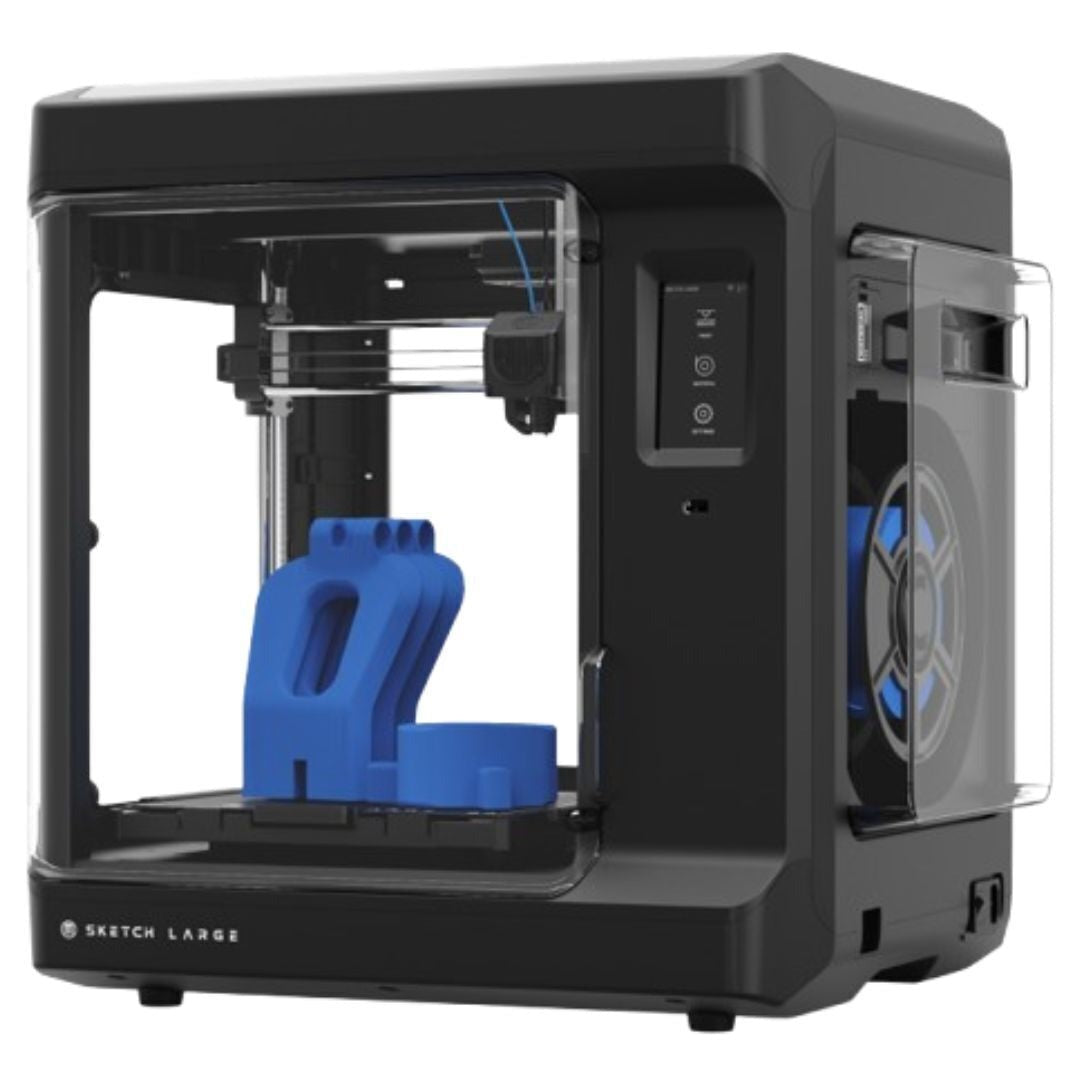 MakerBot Sketch 3D Printer with Fused Deposition Modelling Print (2-Pack)