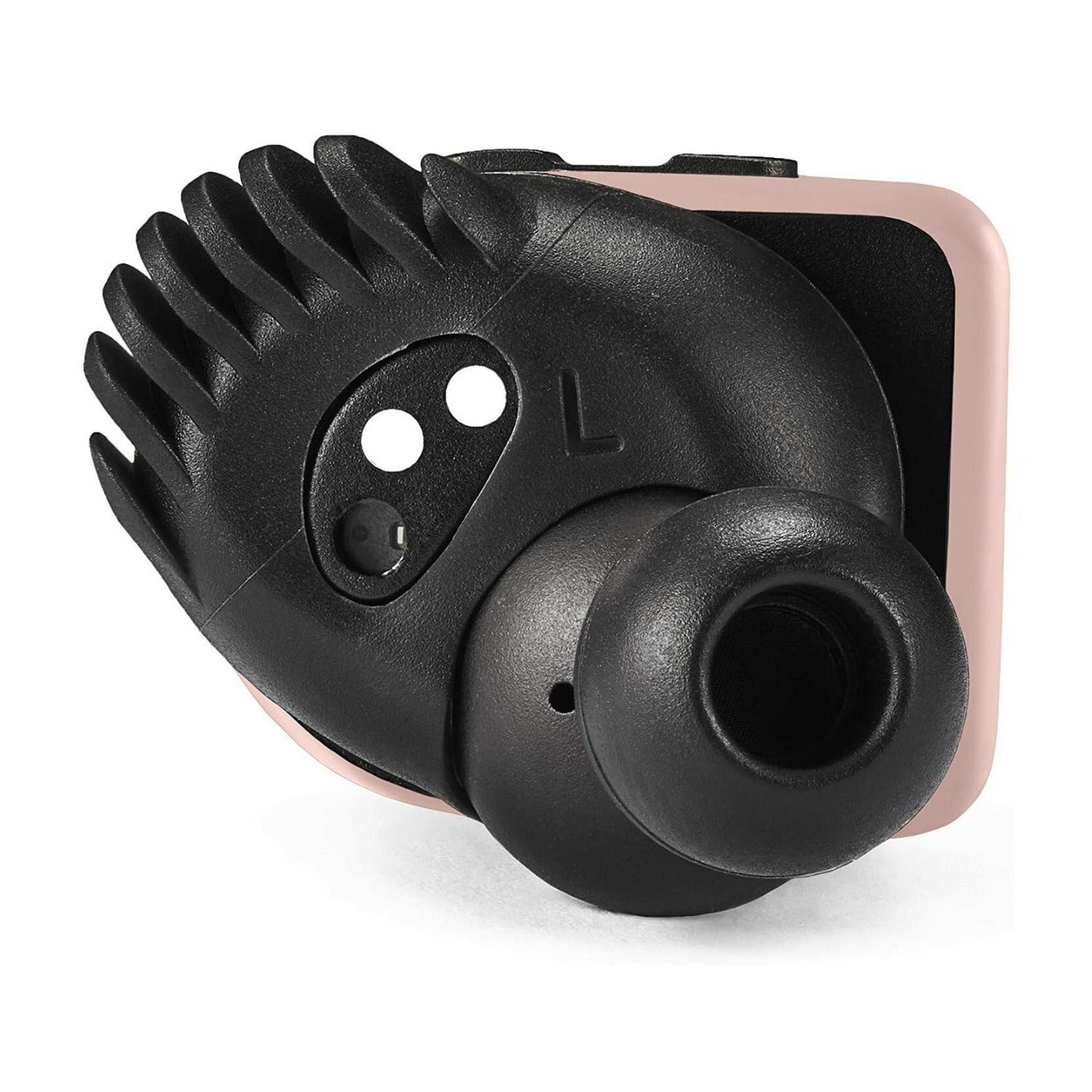 Master & Dynamic MW07 True Wireless In-Ear Noise Isolating Earbuds (Pink Coral)