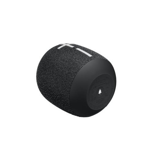 Ultimate Ears WONDERBOOM 2 Portable Bluetooth Speaker Pair (Deep Space) with Knox Gear 7-Port USBHub