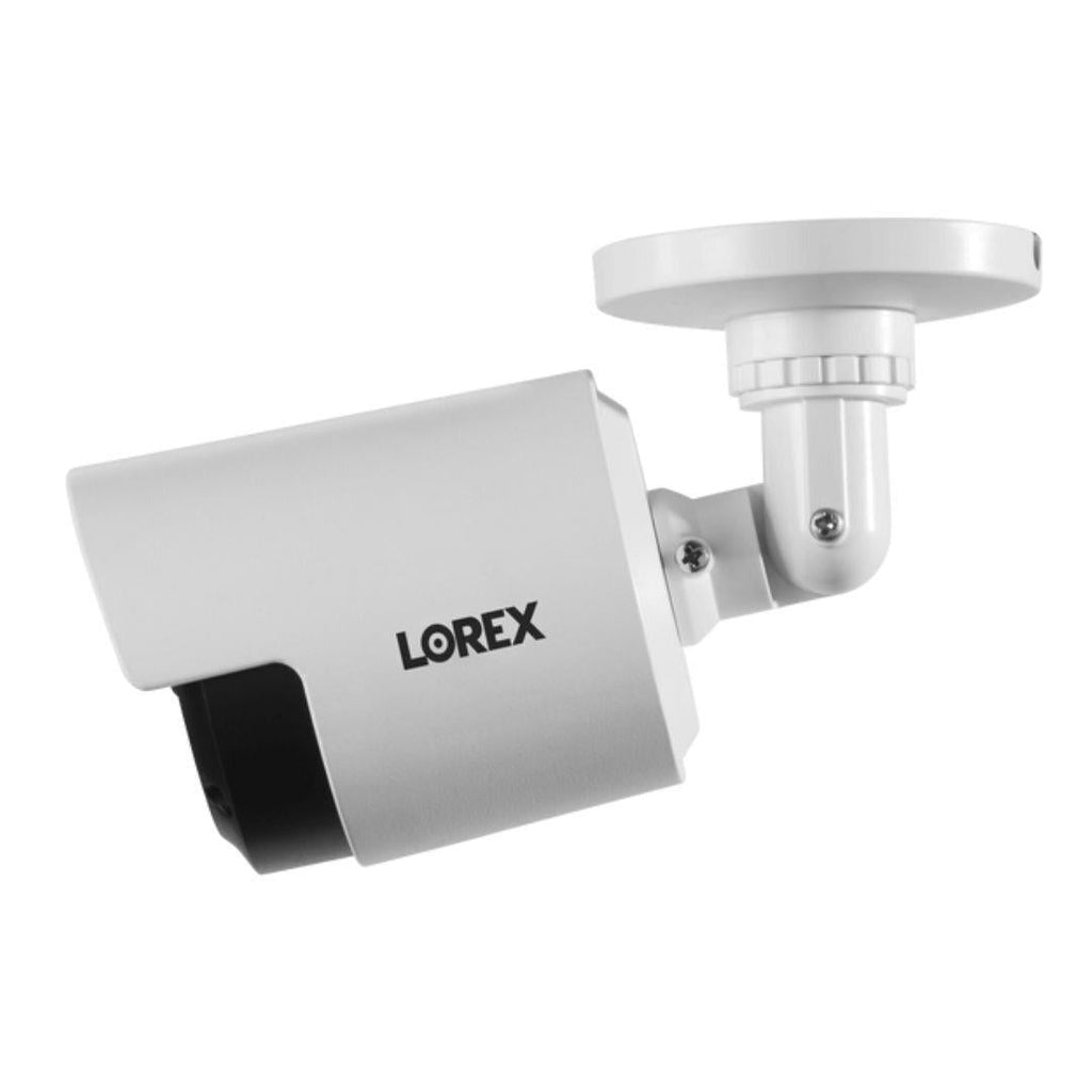 Lorex 1080p 8-channel 1TB Wired DVR System with 8 Cameras
