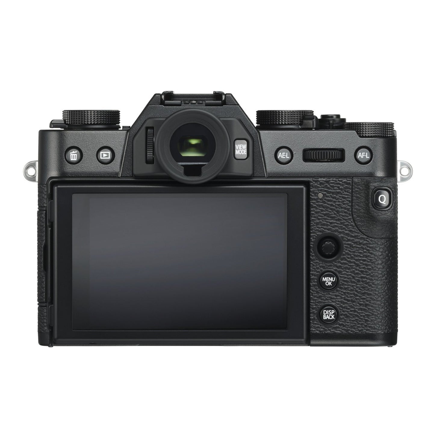 Fujifilm X-T30 Mirrorless Camera with 18-55mm Lens (Black)