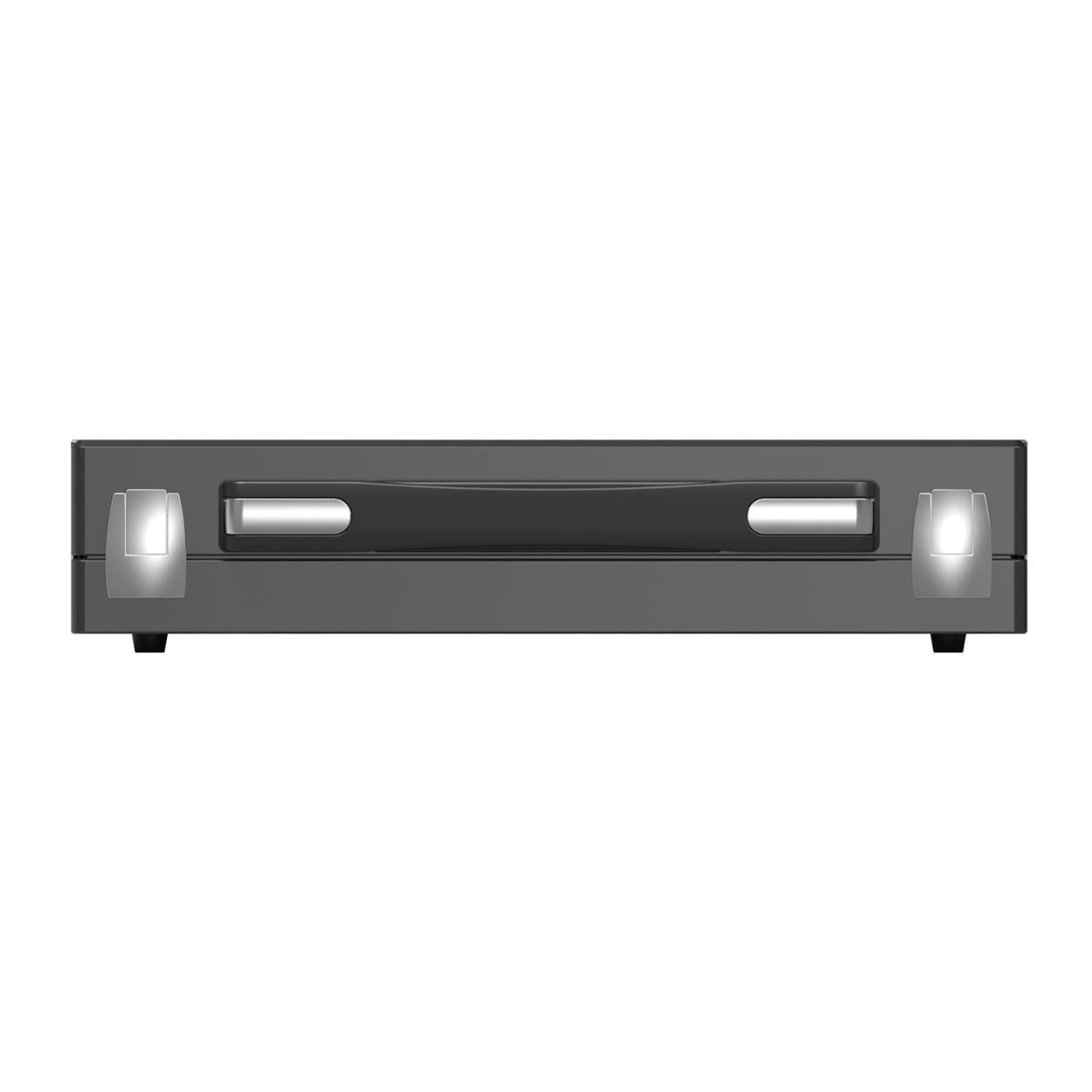 AV Matrix PVS0613 Portable 6-Channel SDI/HDMI Multi-Format Video Switcher