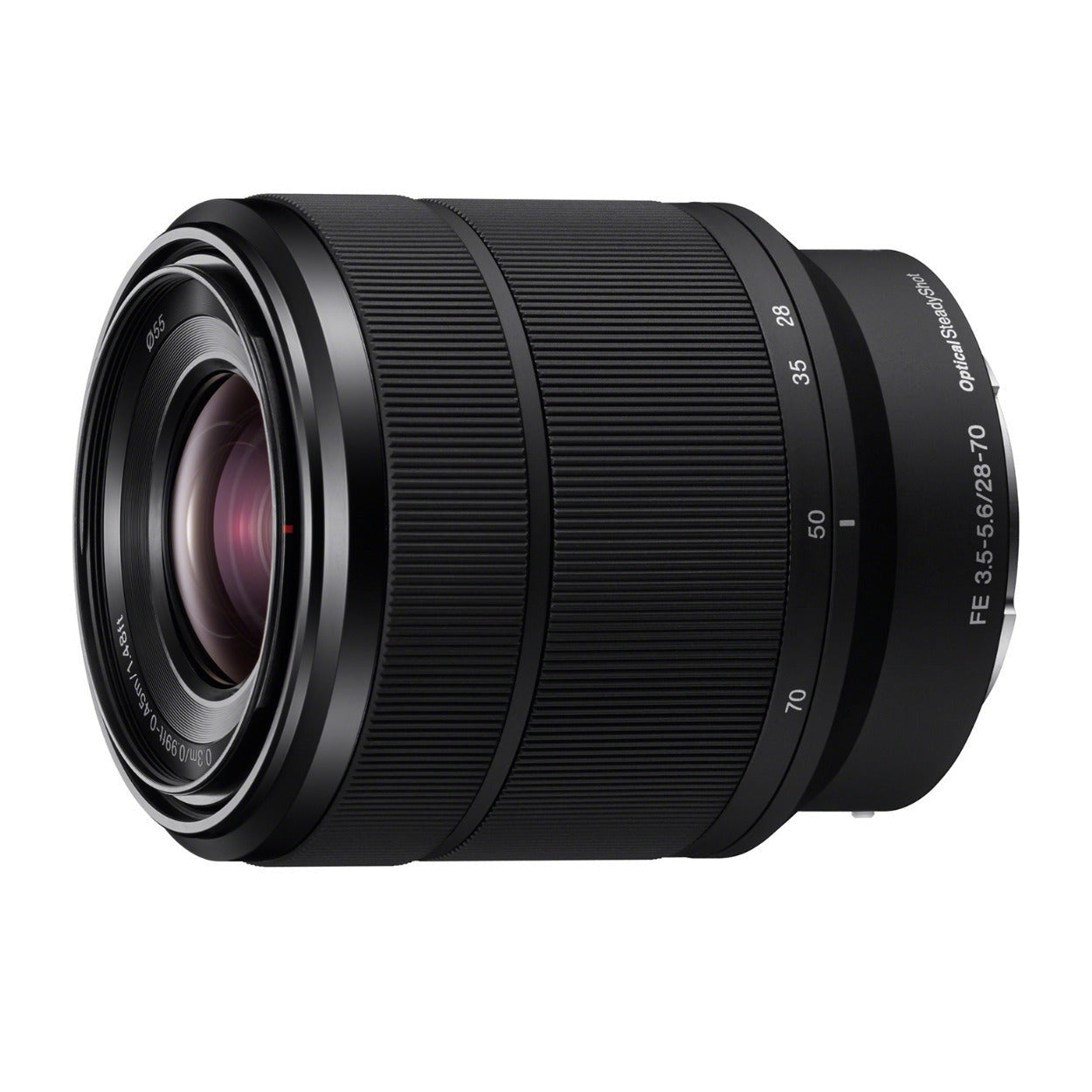 Sony Alpha 7 IV Full-frame Mirrorless Camera with 28-70mm Lens (Soft Bundle)