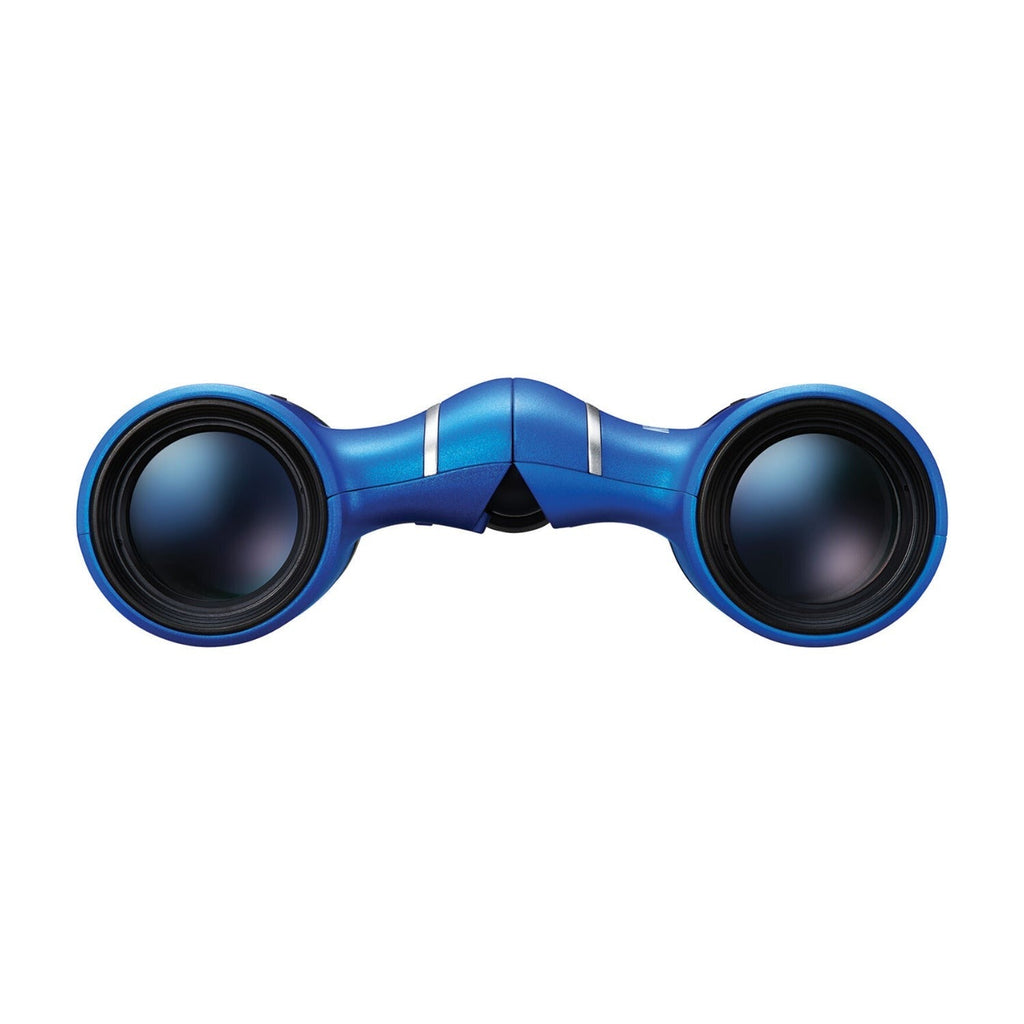 Nikon 8x21 Aculon T02 Compact Binoculars with Roof Prism (Blue)