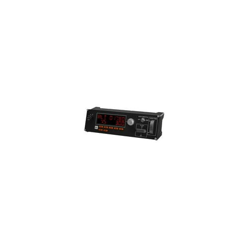 Logitech G 945-000028 Flight Multi Panel