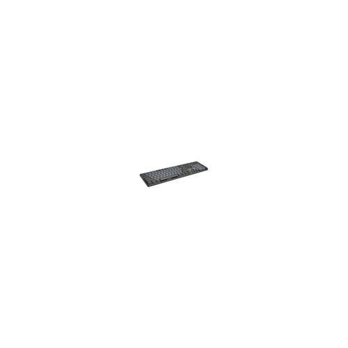 Logitech MX Mechanical Wireless Illuminated Performance Keyboard with 3.0 USB Hub