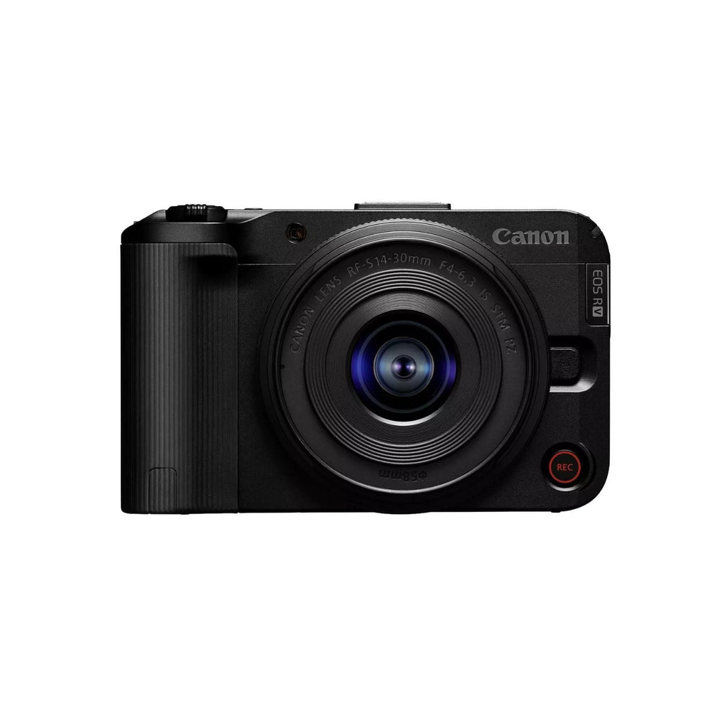 Canon EOS R50 V Video Creator Kit