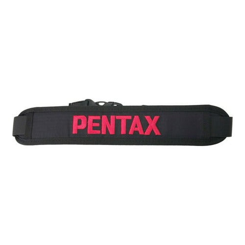 Pentax Padded Strap for DSLR (Black)