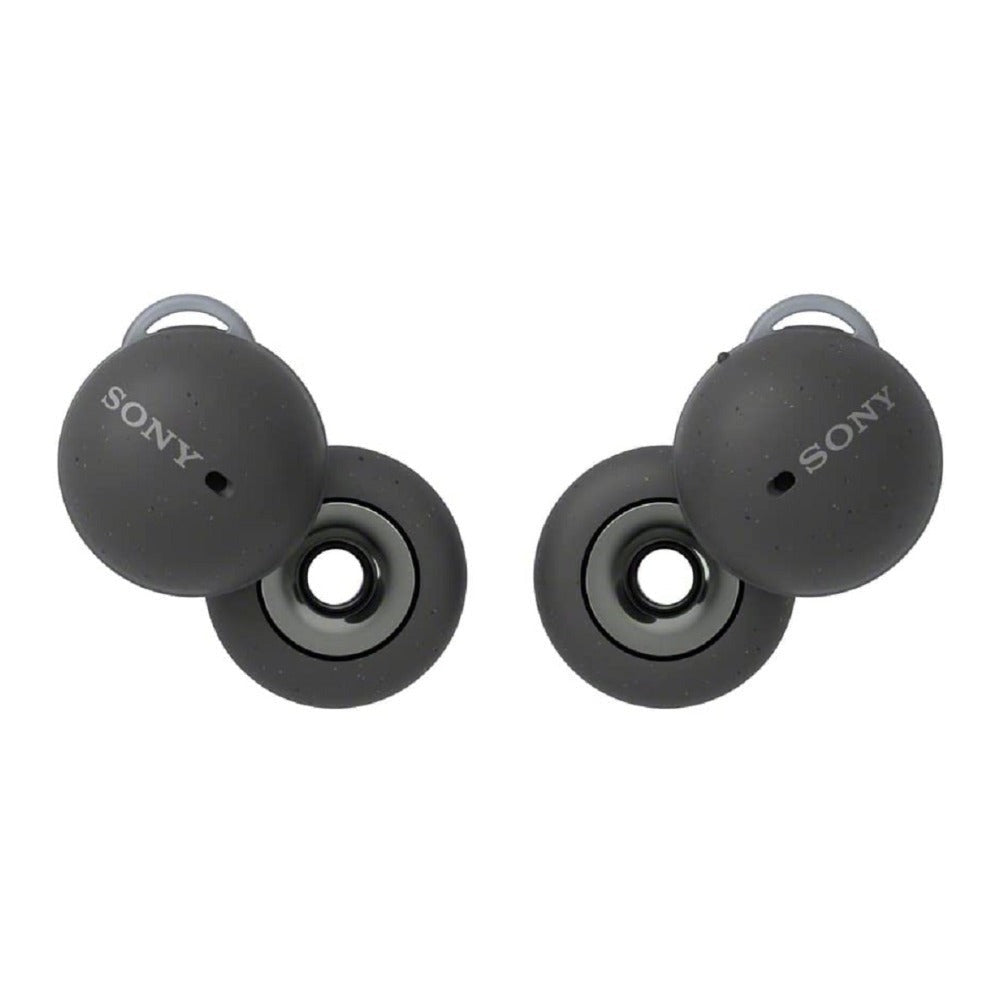 Sony LinkBuds Truly Wireless Earbuds (Dark Gray)