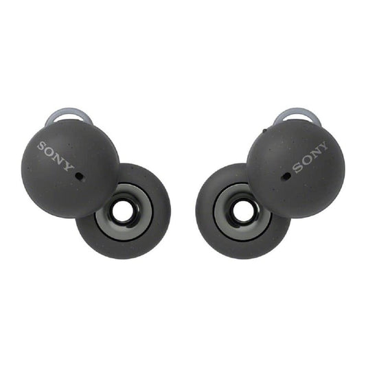 Sony LinkBuds Truly Wireless Earbuds (Dark Gray)