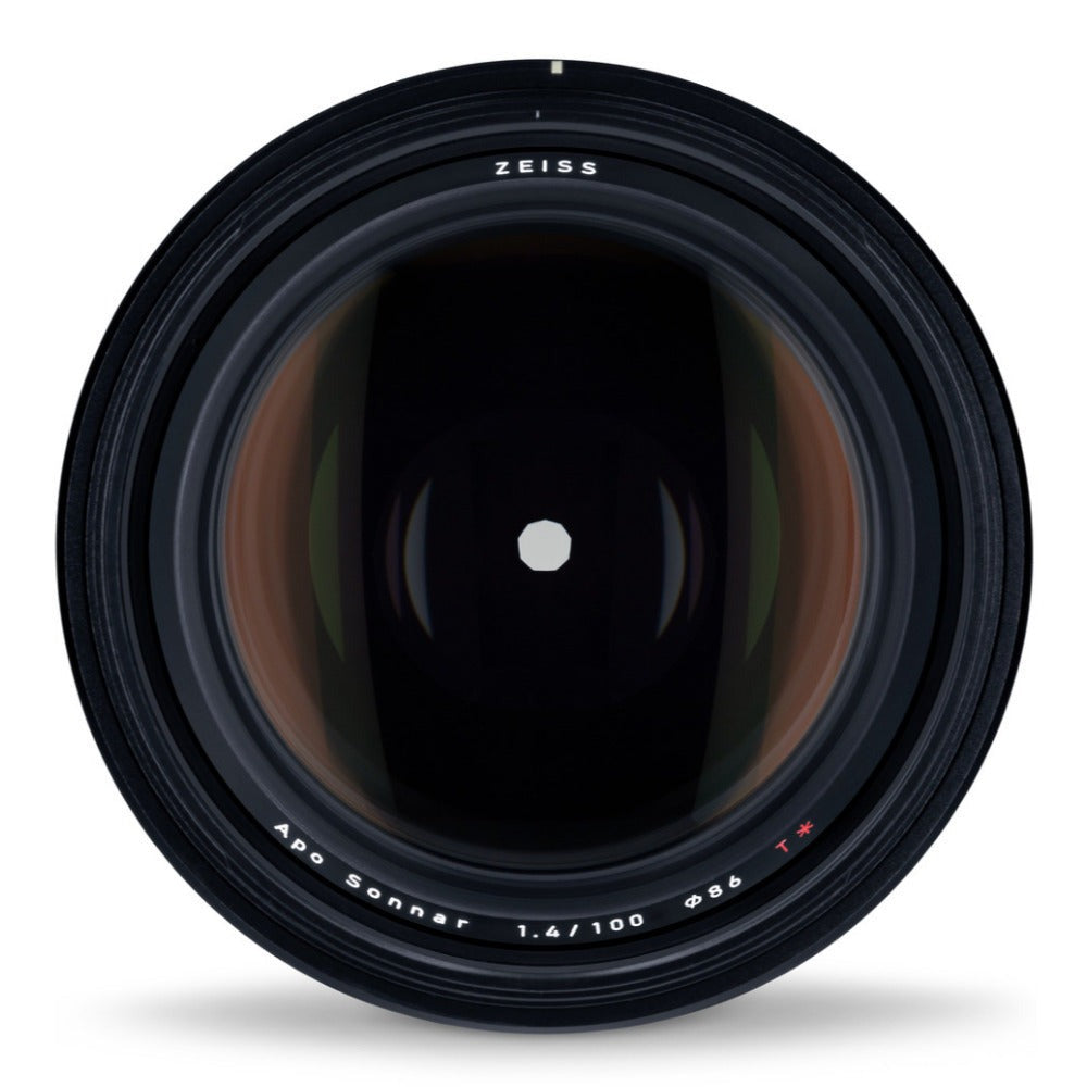 ZEISS Otus 100mm f/1.4 ZE Lens for Canon EF