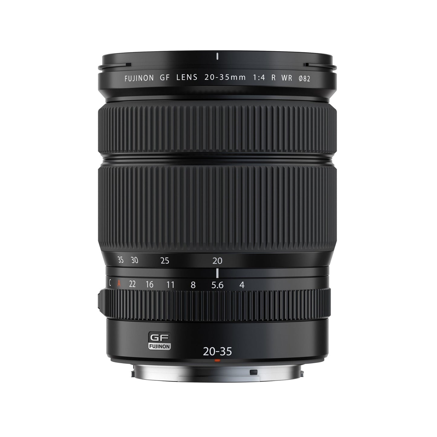 Fujifilm Fujinon GF20-35mmF4 R WR Lens