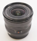 Fujifilm Fujinon XF8mm F3.5 R WR Weather-Resistant 35-mm Focal Length Lens (Open Box)