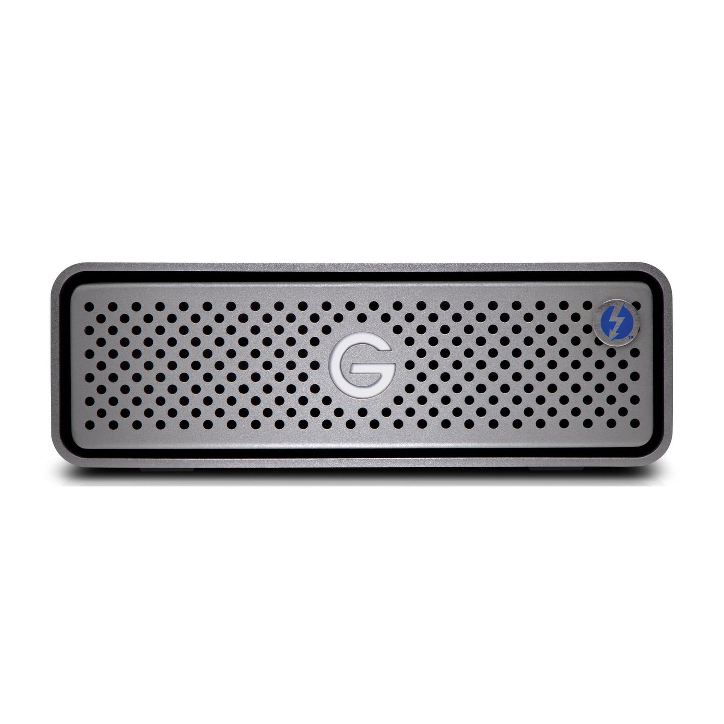 SanDisk Professional G-DRIVE PRO 4TB Enterprise-Class Desktop Hard Drive (Space Gray)