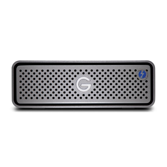 SanDisk Professional G-DRIVE PRO 4TB Enterprise-Class Desktop Hard Drive (Space Gray)