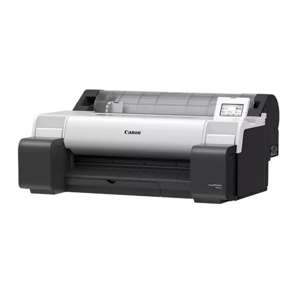 Canon imagePROGRAF TM-240 Printer with 4.3-Inch User Interface Screen